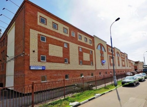 Помещение 280 м2 Бизнес-центр Бартеневская, 55 – фото объекта