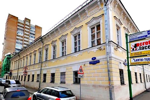 Помещение 170 м2   – фото объекта