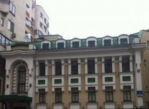 Помещение 65 м2 Особняк Весковский – фото объекта