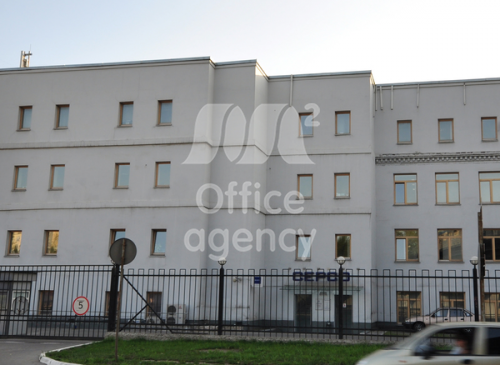 Помещение 135 м2 Бизнес-центр Весна – фото объекта