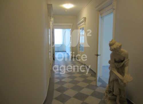 Помещение 480 м2 Особняк Коробейников, 22с1 – фото объекта