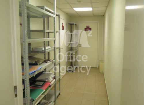 Помещение 86.5 м2 Бизнес-центр Новослободский Loft – фото объекта