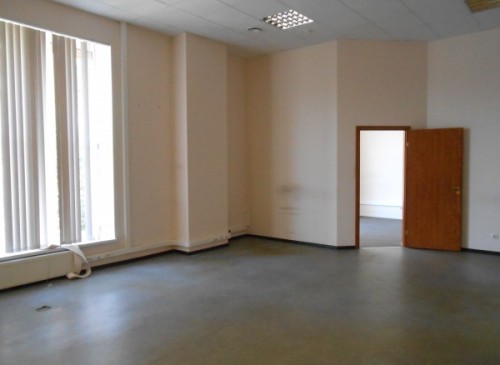 Помещение 483 м2 Бизнес-центр H2O Plaza – фото объекта