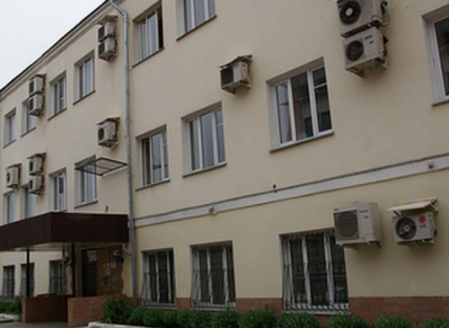 Помещение 340 м2 Административное здание 3-я Ямского поля, 28 – фото объекта