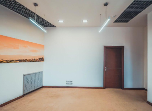 Помещение 189 м2 Административное здание Шаболовка, 2 – фото объекта