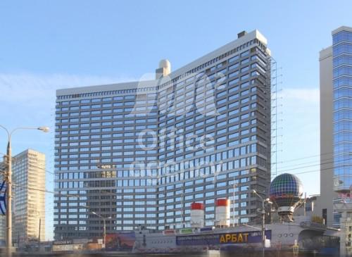Помещение 89.2 м2 Бизнес-центр Новый Арбат, 21 – фото объекта