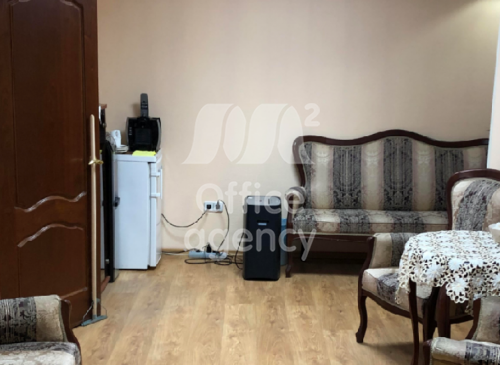 Помещение 257 м2 Бизнес-центр 3-й Красносельский, 21 – фото объекта