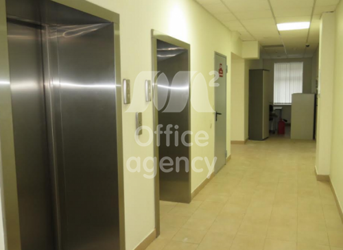 Помещение 86.5 м2 Бизнес-центр Новослободский Loft – фото объекта