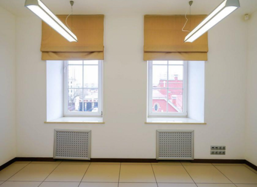 Помещение 189 м2 Административное здание Шаболовка, 2 – фото объекта