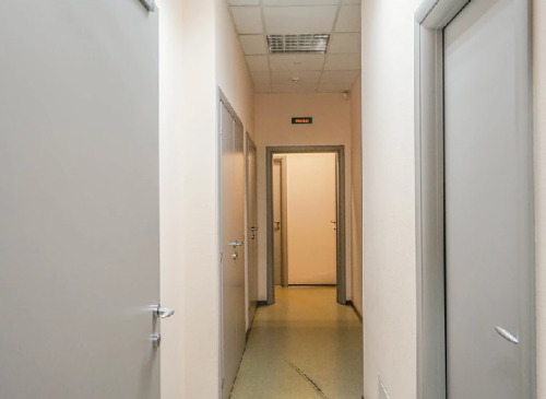 Помещение 86 м2 Жилой дом Шаболовка, 10 – фото объекта
