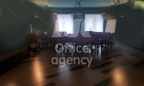Помещение 66.2 м2 Бизнес-центр Стримлайн Плаза – фото объекта