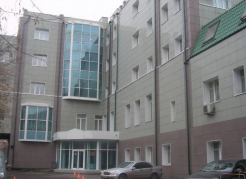 Помещение 197 м2 Административное здание Долгоруковская 27 – фото объекта