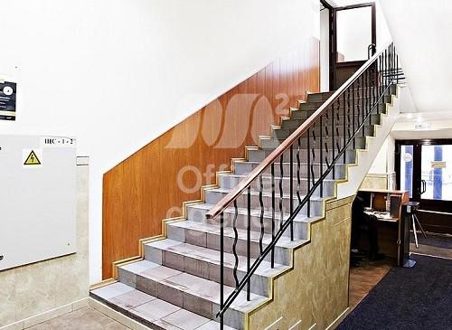 Помещение 86 м2 Бизнес-центр Калитники – фото объекта