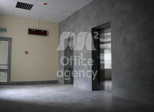 Помещение 184.9 м2 Бизнес-центр Кировоградская, 23Ас1 – фото объекта
