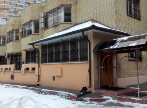 Помещение 277 м2 Административное здание Вавилова, 91 – фото объекта