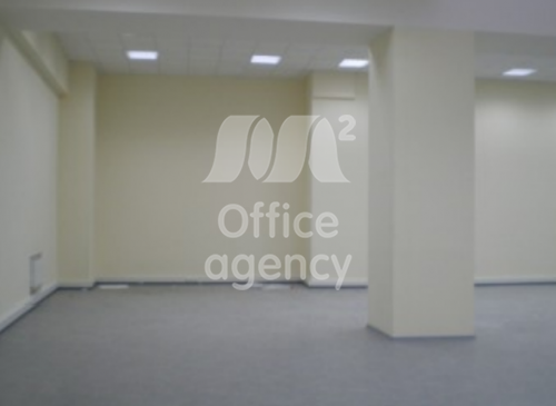 Помещение 188 м2 Бизнес-центр Образцова, 14 – фото объекта