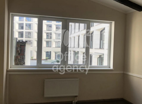 Помещение 581 м2 Особняк Садовническая, 27с9 – фото объекта