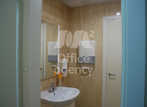 Помещение 360 м2 Бизнес-центр Космо Плаза – фото объекта