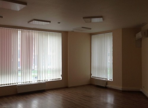 Помещение 133 м2 Административное здание Покрышкина, 8 – фото объекта