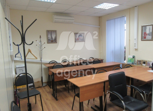 Помещение 264.4 м2 Особняк Садовая-Кудринская, 22с2 – фото объекта