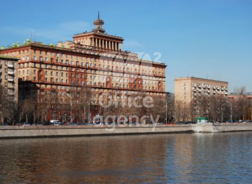 Помещение 430 м2 Жилой дом Космодамианская, 4 – фото объекта