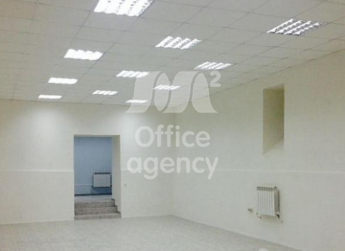 Помещение 350 м2 Особняк Проспект мира, 52с5 – фото объекта