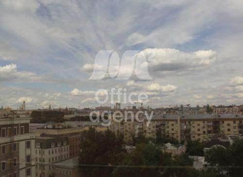 Помещение 260.29 м2 Бизнес-центр 1-й Голутвинский 6 – фото объекта