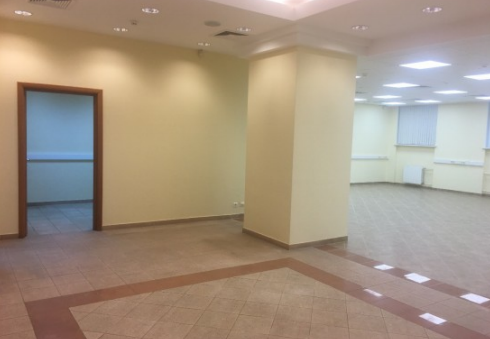 Помещение 325 м2 Бизнес-центр Тихвинский, 11с2 – фото объекта