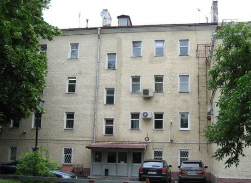 Помещение 84 м2 Жилой дом Грохольский, 32 – фото объекта