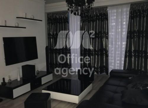 Помещение 105 м2 Бизнес-центр Город Столиц "Москва" – фото объекта