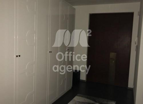 Помещение 105 м2 Бизнес-центр Город Столиц "Москва" – фото объекта