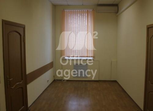 Помещение 127 м2 Особняк Гороховский, 14с2 – фото объекта