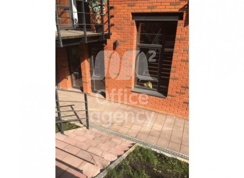 Помещение 103.6 м2 Жилой дом Loft River – фото объекта