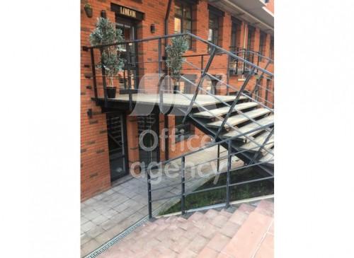 Помещение 103.6 м2 Жилой дом Loft River – фото объекта