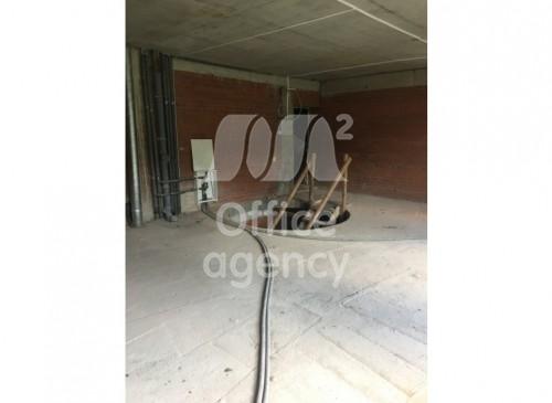 Помещение 103.6 м2 Жилой дом Loft River – фото объекта