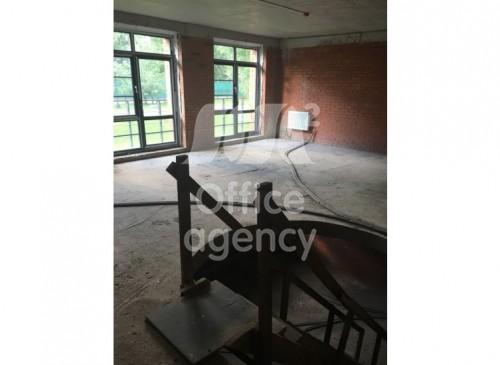Помещение 103.6 м2 Жилой дом Loft River – фото объекта
