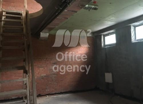 Помещение 103.6 м2 Жилой дом Loft River – фото объекта