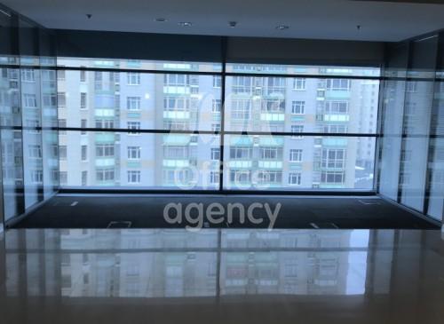 Помещение 1248.6 м2 Бизнес-центр Капитолий Вернадского – фото объекта