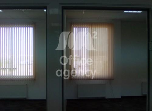 Помещение 140 м2 Бизнес-центр 9 акров, 2-я очередь – фото объекта