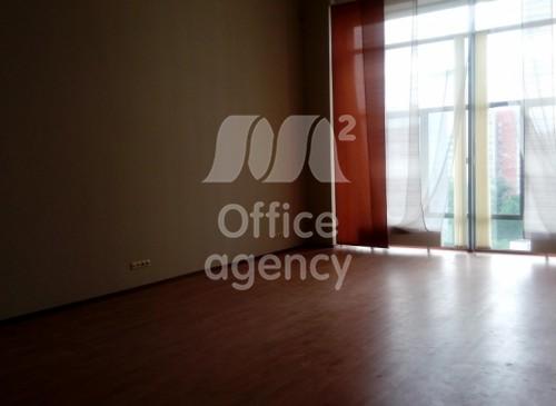 Помещение 58 м2 Бизнес-центр Староалексеевская, 5 – фото объекта