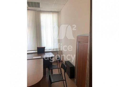Помещение 100 м2 Административное здание Красноармейская, 11 – фото объекта