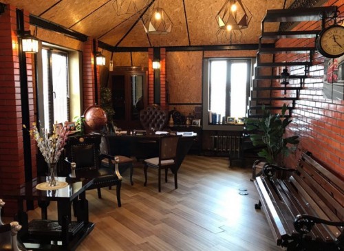 Помещение 132.3 м2 Бизнес-центр The Loft – фото объекта
