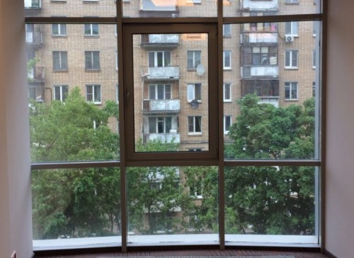 Помещение 104 м2 Бизнес-центр Поклонка Плэйс – фото объекта