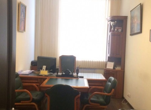 Помещение 90 м2 Жилой дом Фрунзенская набережная, 38/1 – фото объекта