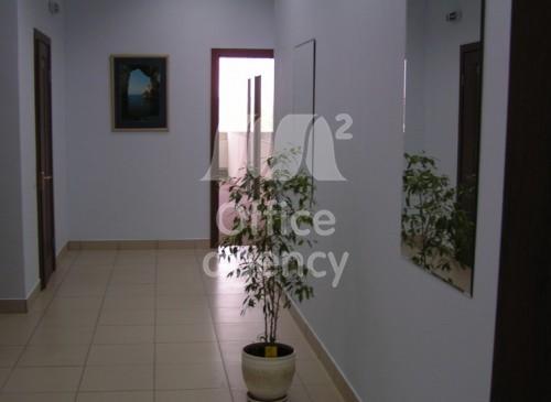 Помещение 482 м2 Бизнес-центр 9 акров, 1-ая очередь – фото объекта