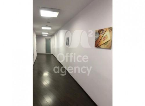 Помещение 639 м2 Бизнес-центр Башня Федерация "Запад" – фото объекта