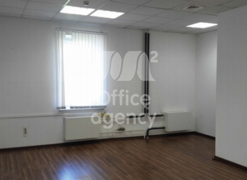 Помещение 368 м2 Административное здание Гагаринский, 33 – фото объекта