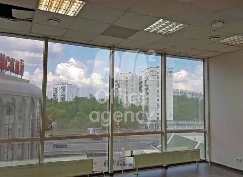 Помещение 57.9 м2 Бизнес-центр Наска Плаза – фото объекта