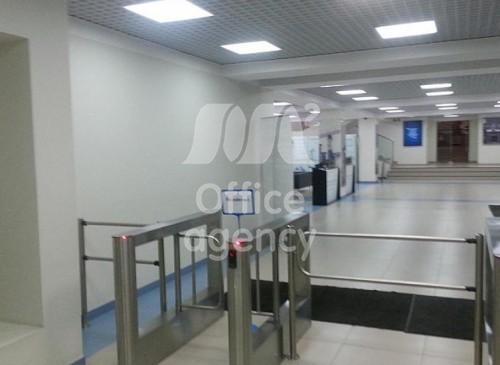 Помещение 113 м2 Административное здание Каширское шоссе, 22с3 – фото объекта