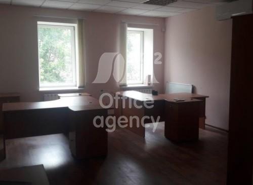 Помещение 323 м2 Административное здание Тессинский, 5 – фото объекта